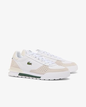 Sneakers da uomo in pelle Slam Break