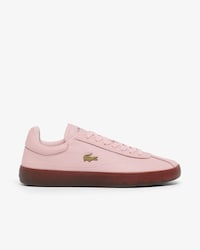 Sneakers da donna in pelle Baseshot