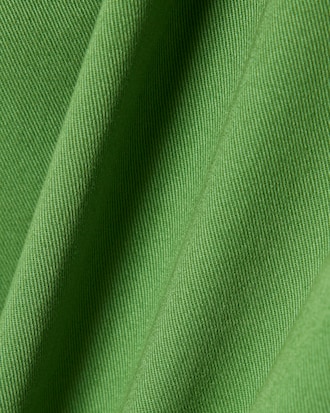 Pantaloni chino elasticizzati slim fit in twill