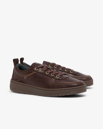 Sneakers in pelle da uomo Umpire
