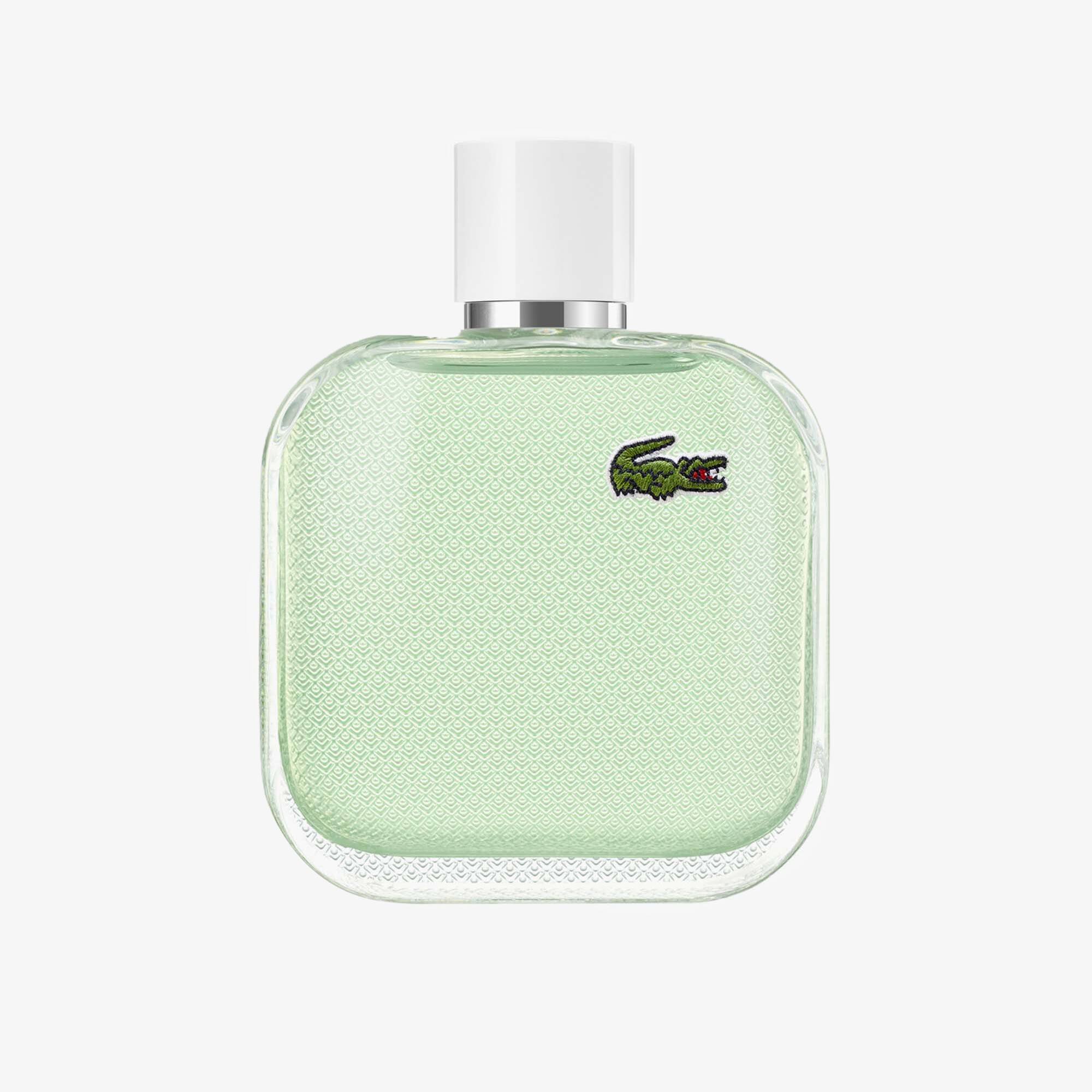 lacoste blanc fraiche