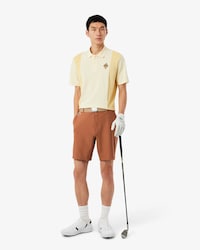 Shorts da golf ultra-dry