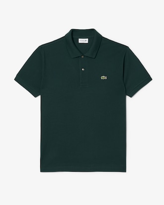 Polo dal taglio classico L.12.12 Original