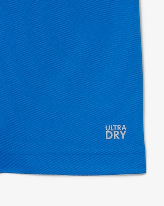 Polo Lacoste Tennis x Novak Djokovic