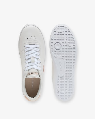 Sneakers da donna in pelle Baseshot Evo