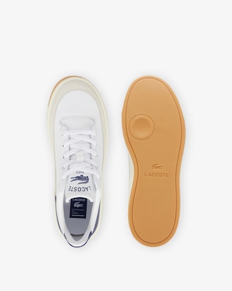Sneakers da uomo in pelle G80 Club