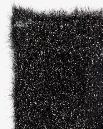 Gonna in maglia lurex Runway