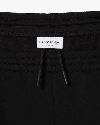 Pantaloni della tuta slim fit