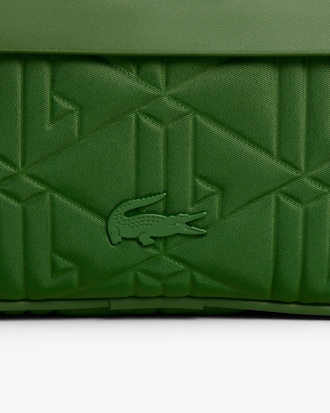 Borsa Reporter piccola The Blend