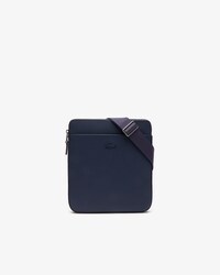 Borsa a spalla in pelle Chantaco