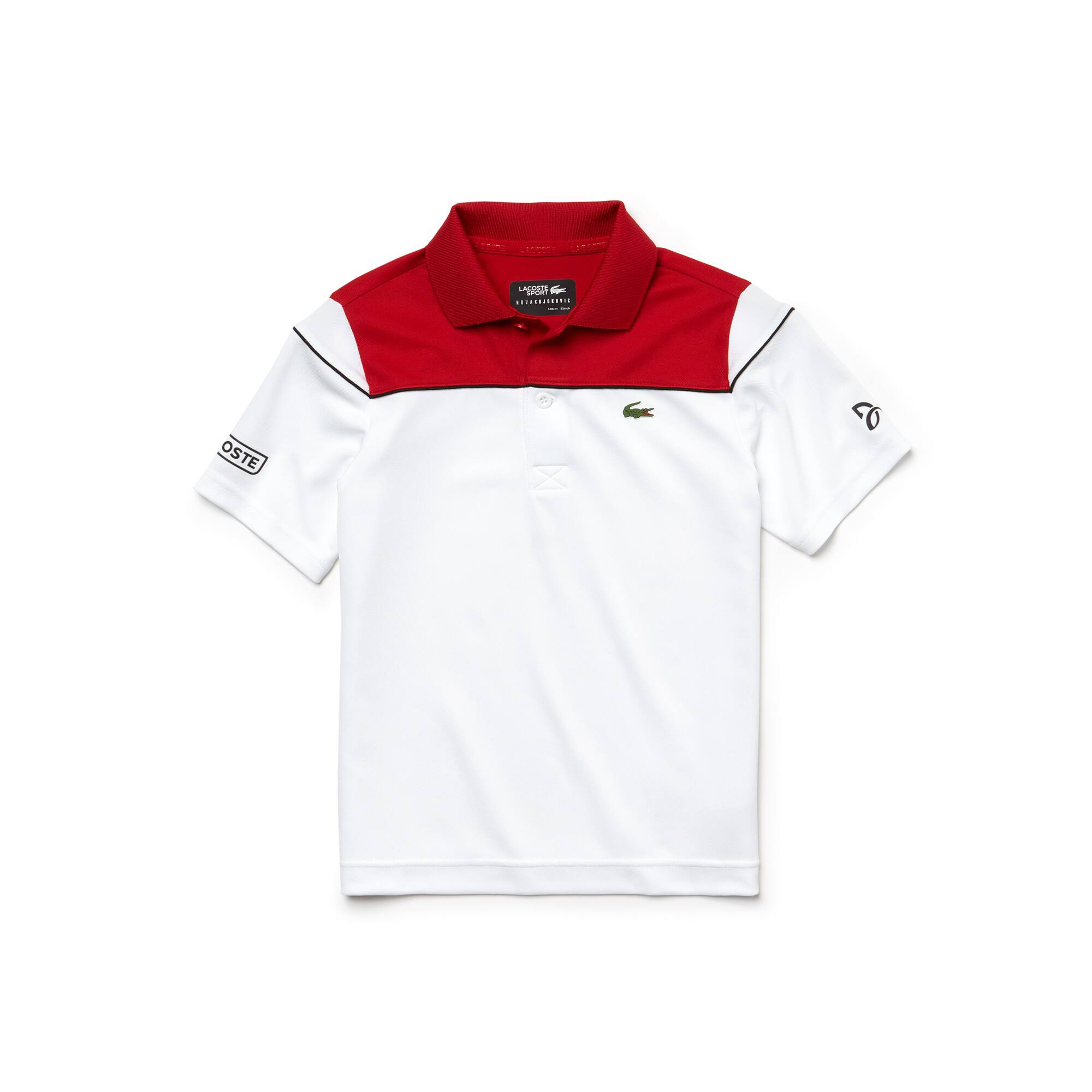 Polo da bambino Collezione bambino LACOSTE
