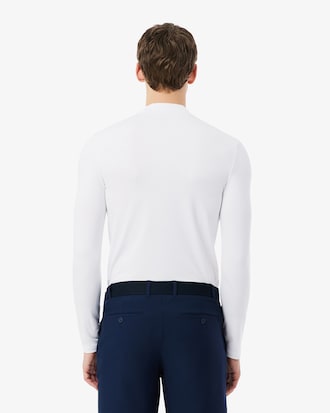 T-shirt da golf aderente Ultra Dry