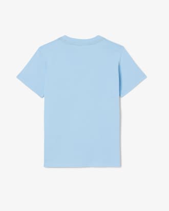 T-shirt unisex in cotone