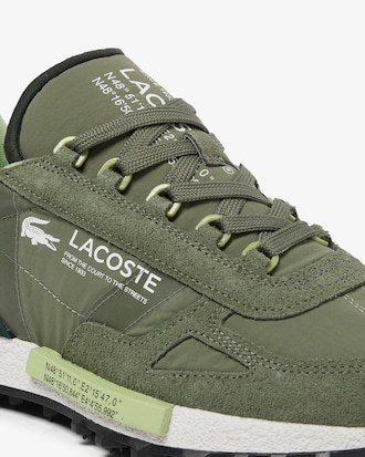 Sneakers da uomo Elite Active