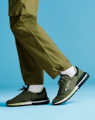 Sneakers da uomo Elite Active