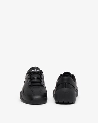 Sneakers da uomo in pelle Club-Low