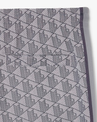 Pantaloni della tuta in con monogramma Paris