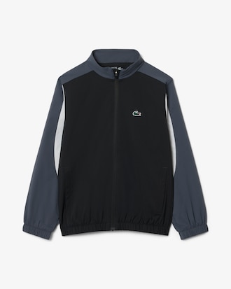 Tuta sportiva colorblock