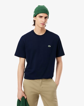 T-shirt in cotone