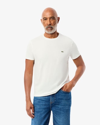T-shirt in cotone Pima