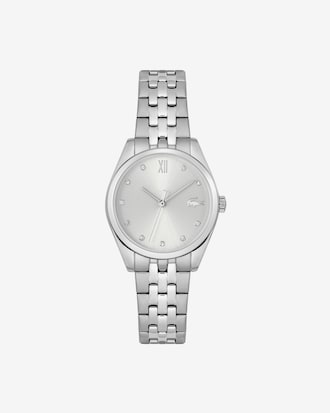 Orologio in acciaio inossidabile Tuilerie
