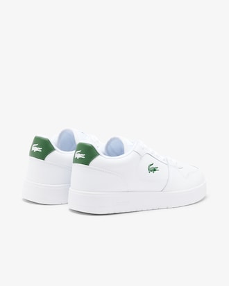 Sneakers da uomo in pelle Court Ace