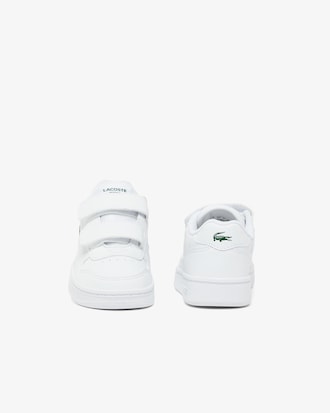 Sneakers T-Clip da neonato