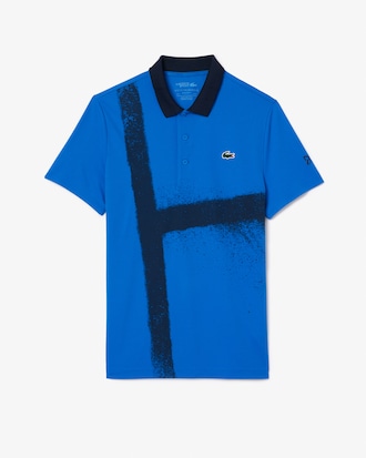 Polo Lacoste Tennis x Novak Djokovic