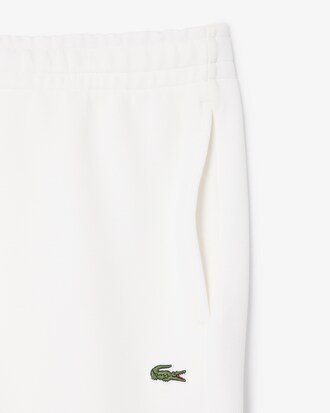 Pantaloni della tuta in piqu&eacute;
