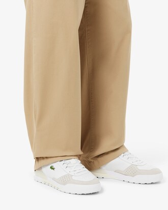 Sneakers da uomo in pelle Slam Break