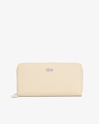 Portafoglio grande con zip L.12.12 Concept