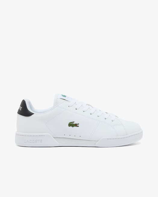 WHITE/BLACK