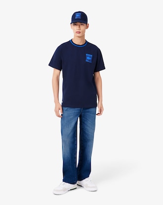 T-shirt Rolex Paris Masters Edition