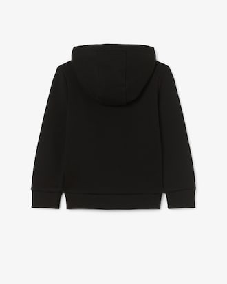 Felpa unisex con cappuccio e tasca a marsupio