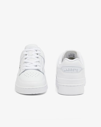 Sneakers da donna in pelle Carnaby Set
