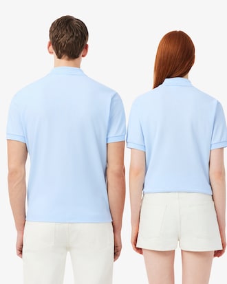 Polo classic fit L.12.12 Original Edizione Argentina