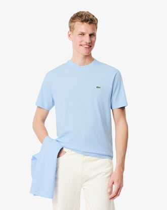 T-shirt in cotone