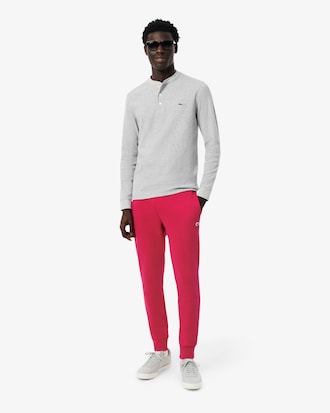 Pantaloni della tuta slim fit