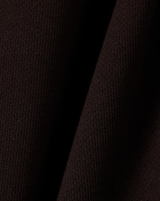 Pantaloni in Felpa con Gamba Tapered