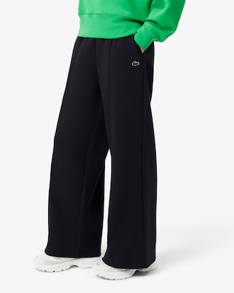 Pantaloni della tuta in cotone