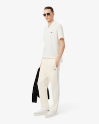 Pantaloni felpati Made in France