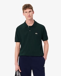 Polo dal taglio classico L.12.12 Original