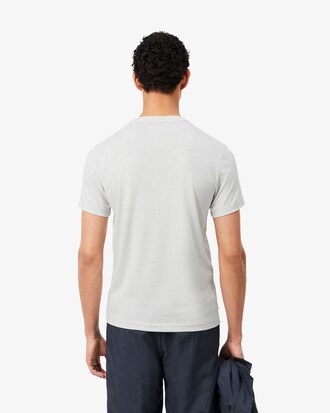 T-shirt sportiva Ultra Dry con stampa