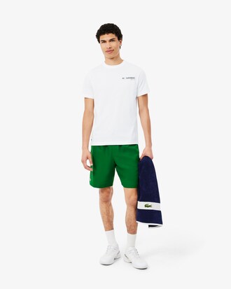 T-shirt sportiva Ultra Dry con stampa