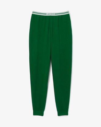 Pantaloni jogger homewear in cotone