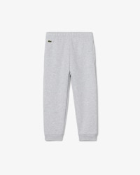 Pantaloni unisex della tuta felpati