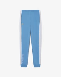 Pantaloni della tuta color block