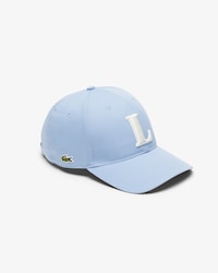 Cappellino da baseball con ricamo 3D