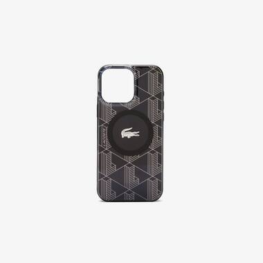 Custodia Per IPhone 16 Pro Max Con Motivo Elefanti Innamorati - 2 In 1: Silicone Morbido + Guscio Rigido, Protezione Antiurto