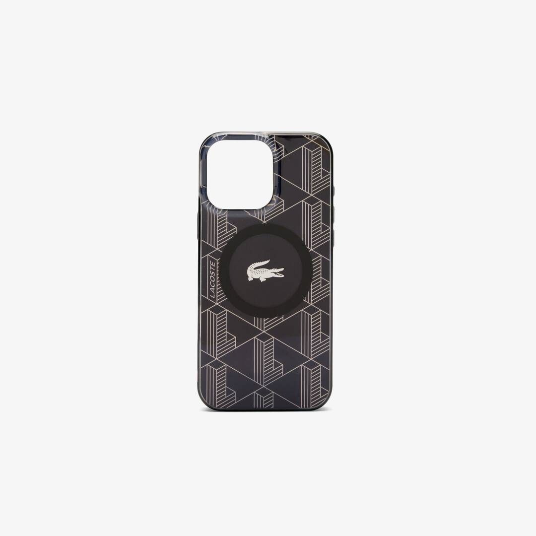 Custodia Per IPhone 16 Pro Max Con Motivo Elefanti Innamorati - 2 In 1: Silicone Morbido + Guscio Rigido, Protezione Antiurto